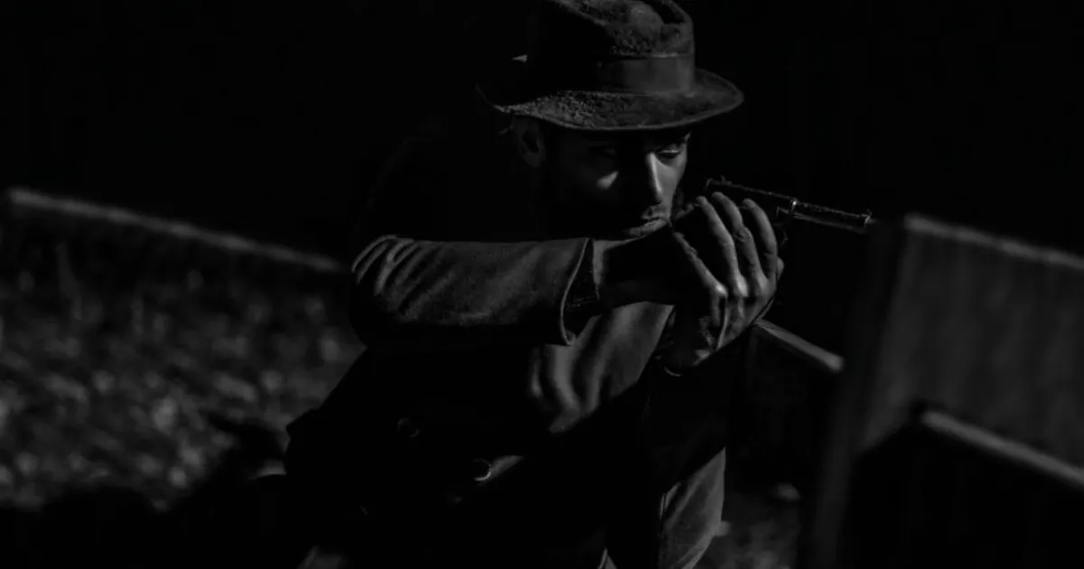 film noir